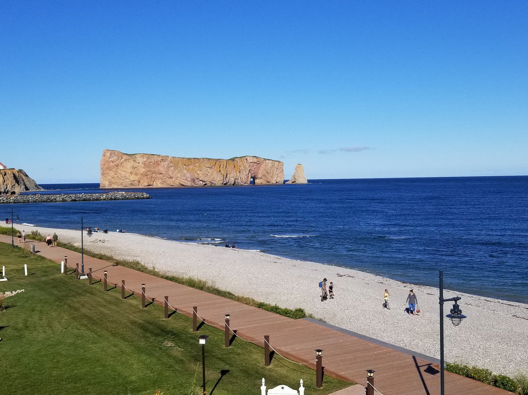 Hotel La Normandie主图