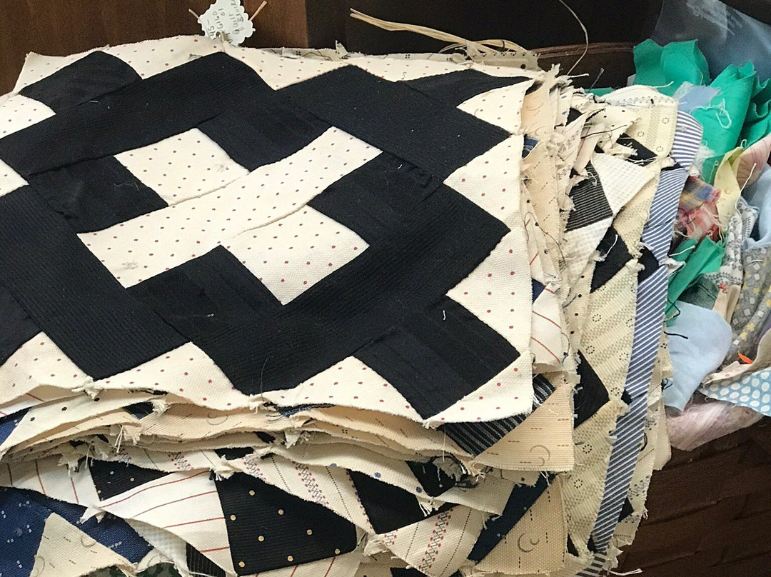 Sunflower Mercantile Of Barnes-Barnes必去景点