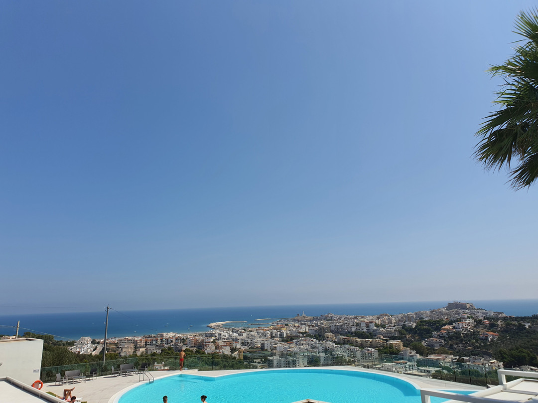 Villa Coppitella Rooms & Apartments主图