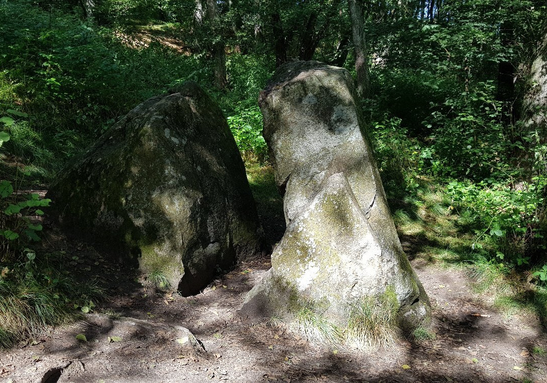 The Stone of Lies景点图片