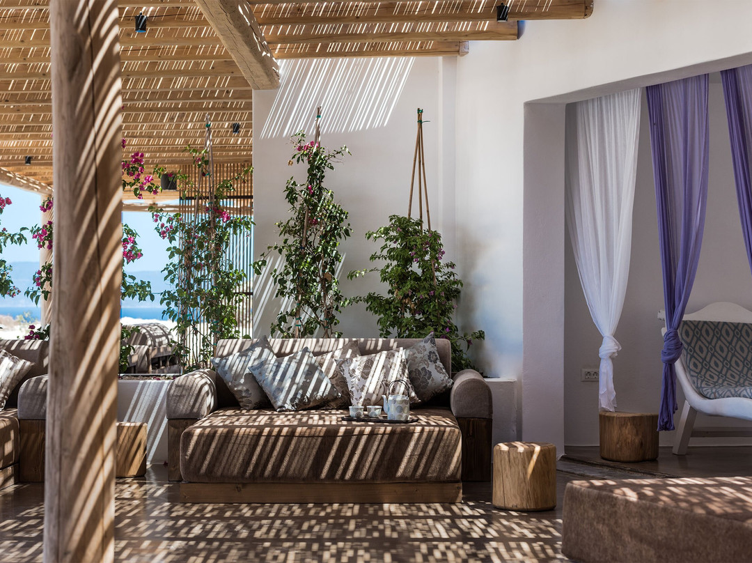 Evexia Spa-伊亚必去景点