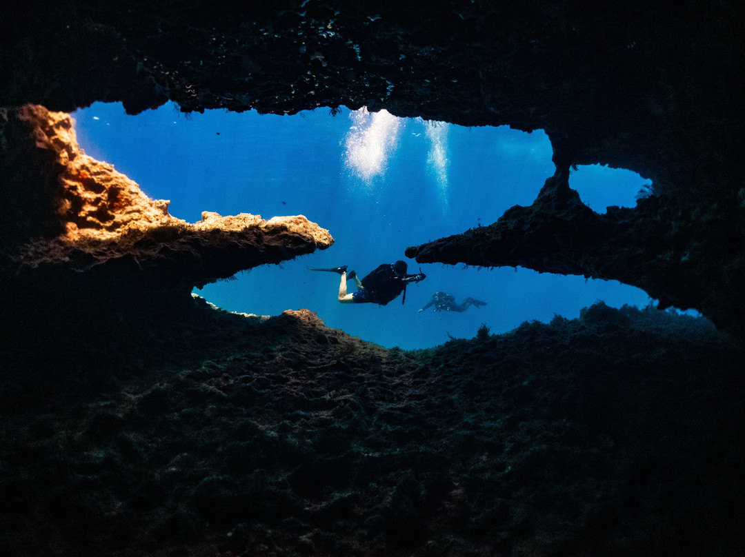 Mocean Images-Xlendi必去景点