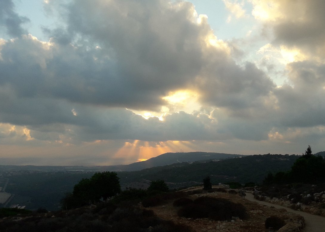 Travel Hotel Eilon主图