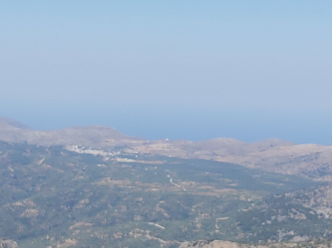 Windmills Of Lasithi Plateau景点图片