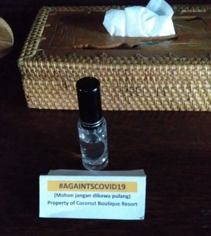 Coconut Boutique Resort主图