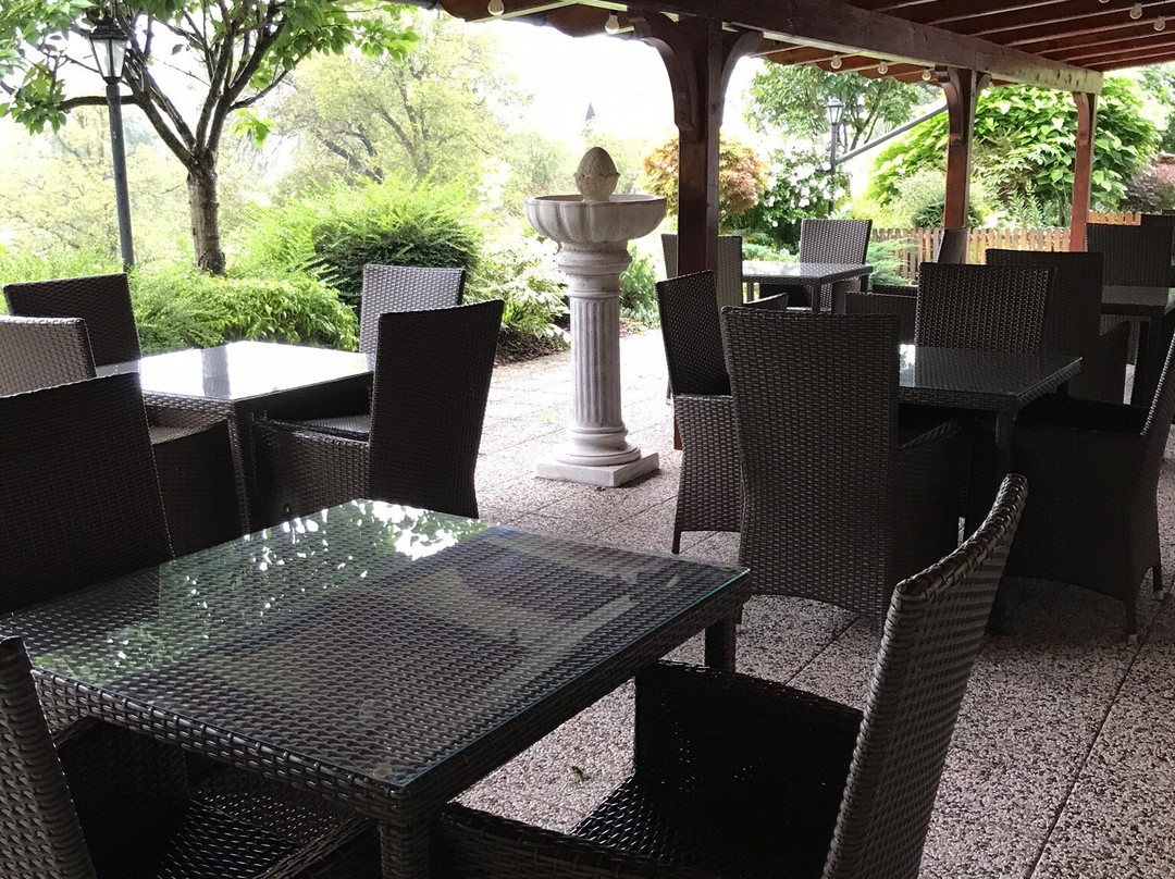 Nature Hotel Lukanc主图