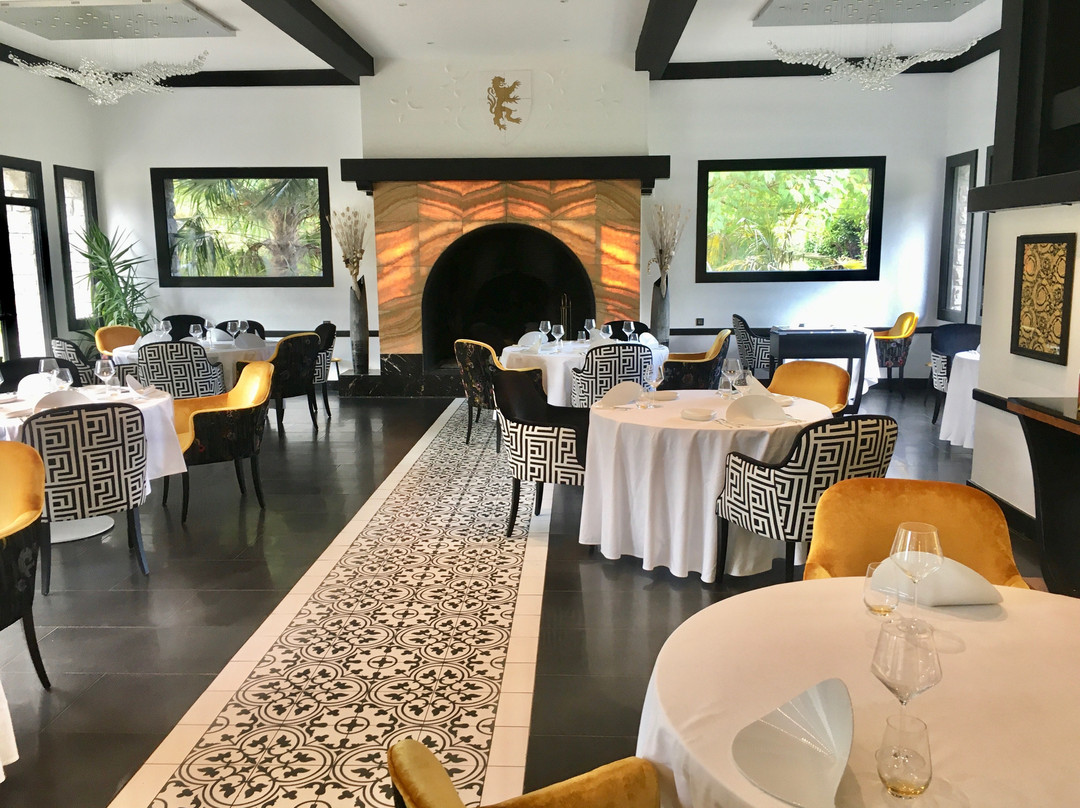 Hotel Du Barry主图