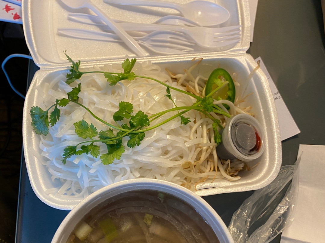 Pho Umami