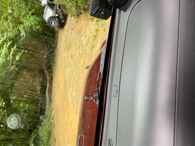 Appalachian Offroad Adventure-Gore必去景点