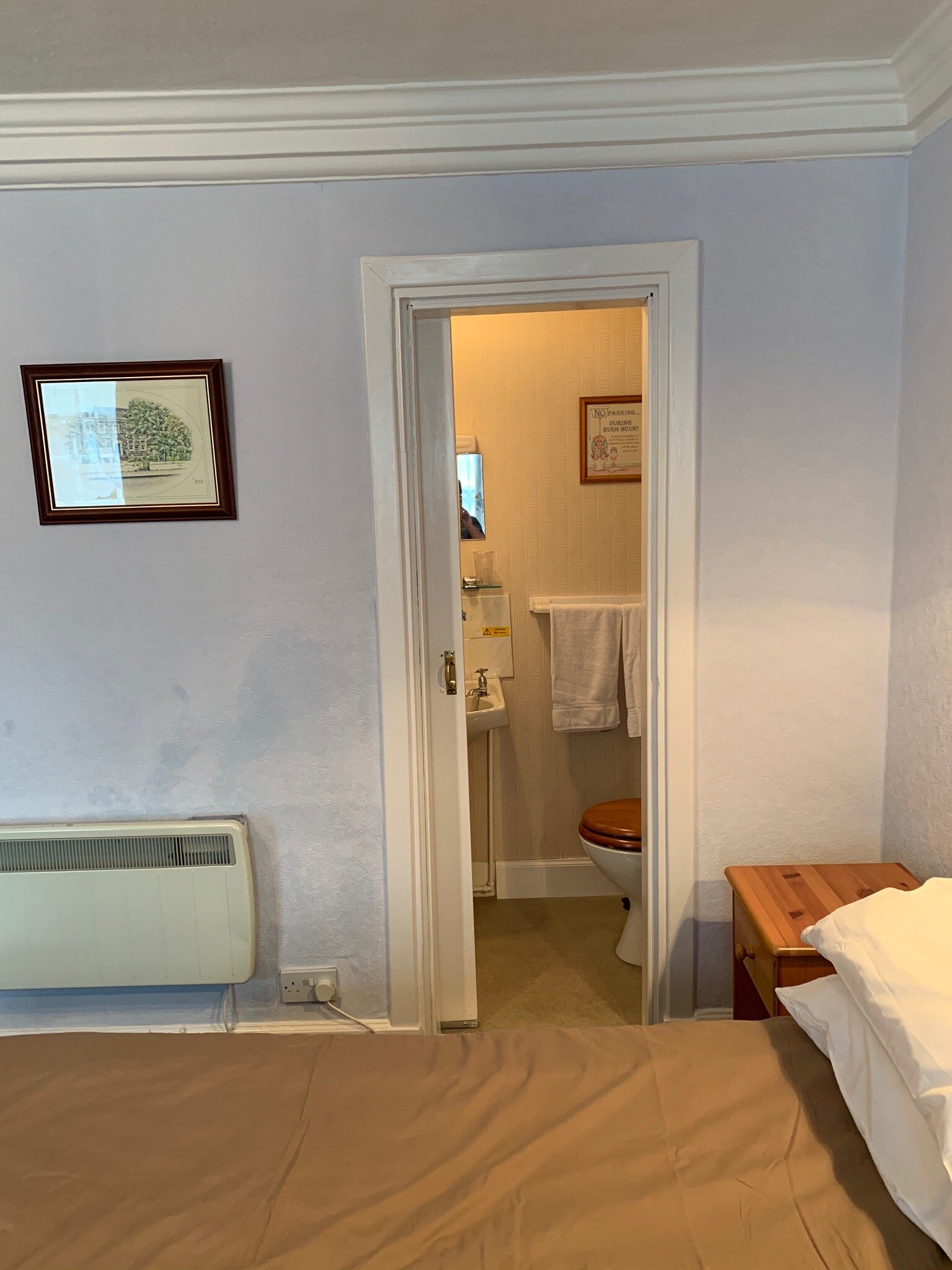 Carmelite House Hotel-官方
