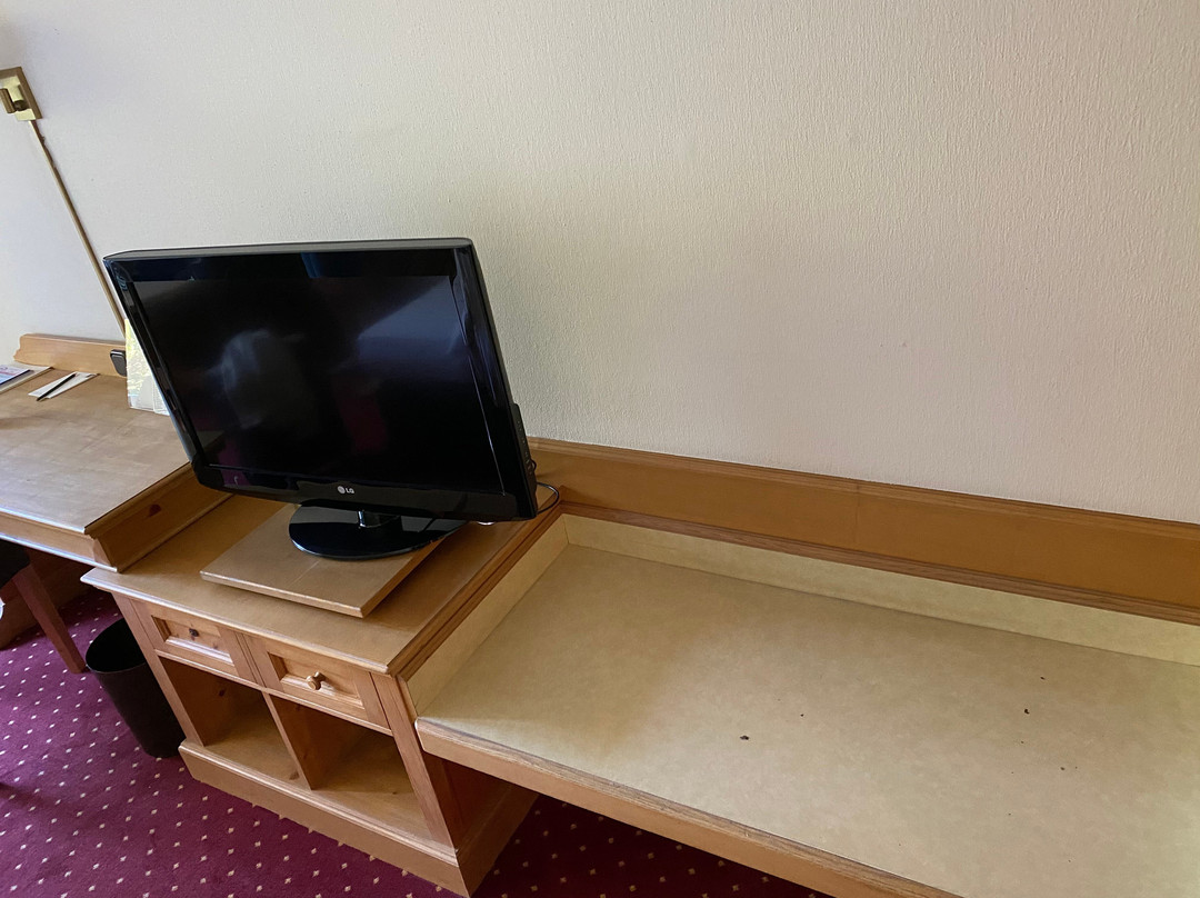 阿拉贝拉布劳内克酒店主图