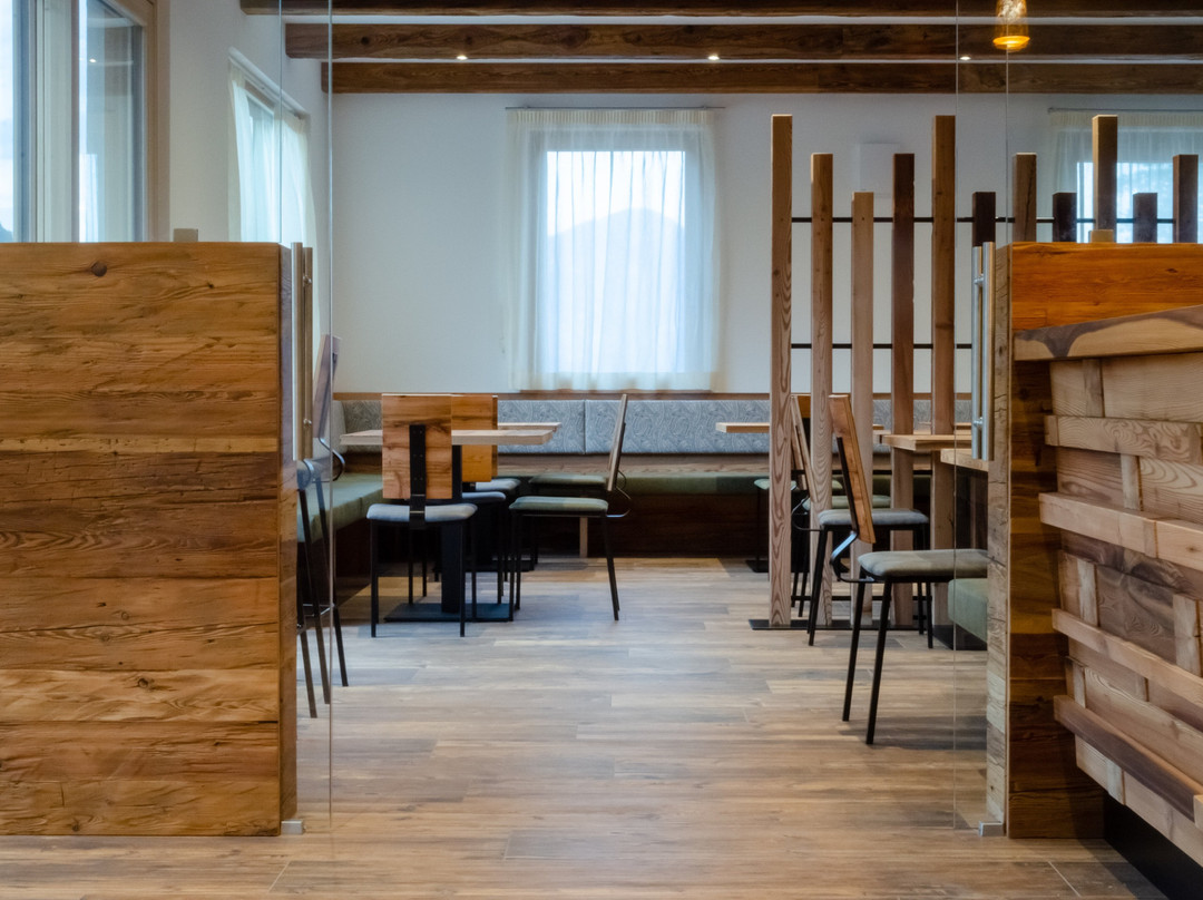 Bioagritur La Casa Dei Trajeri主图