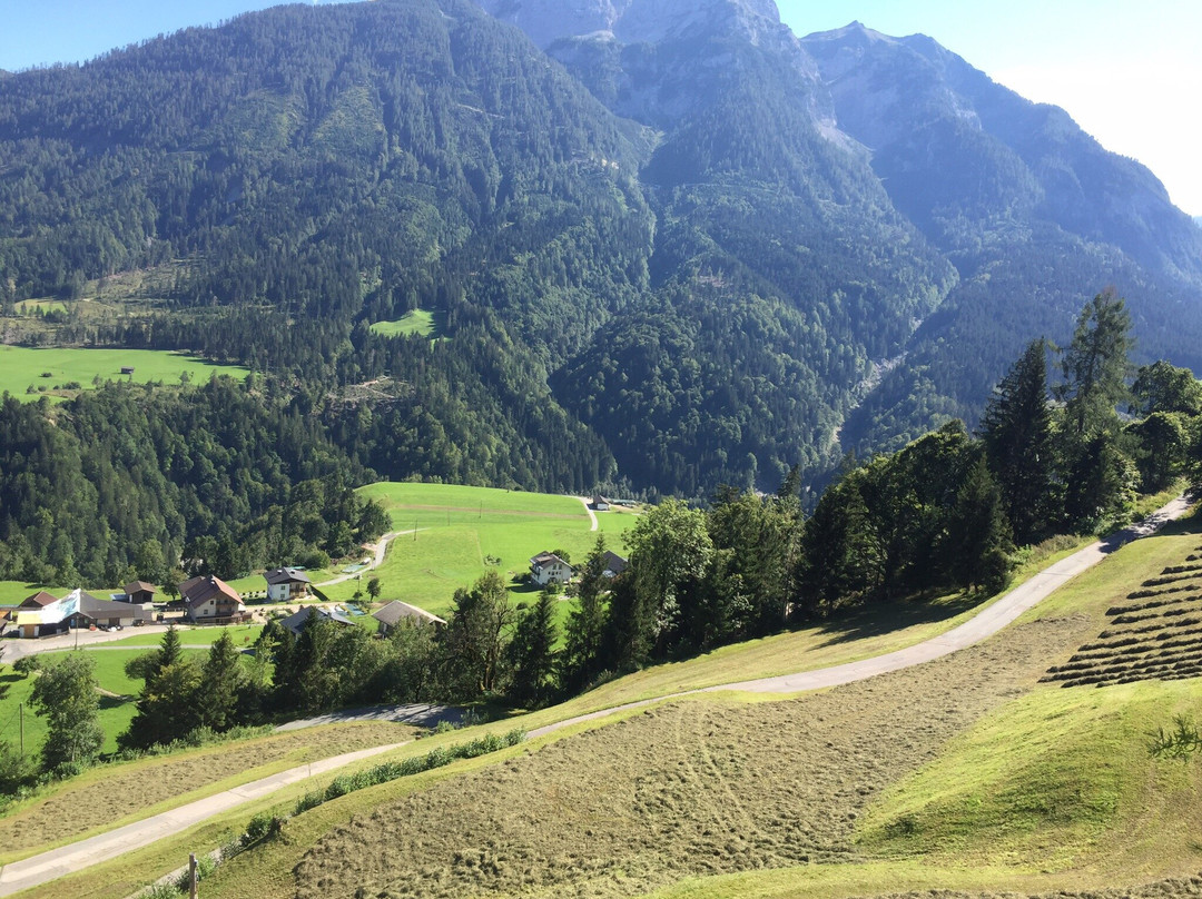 Alpenhof Strenge主图