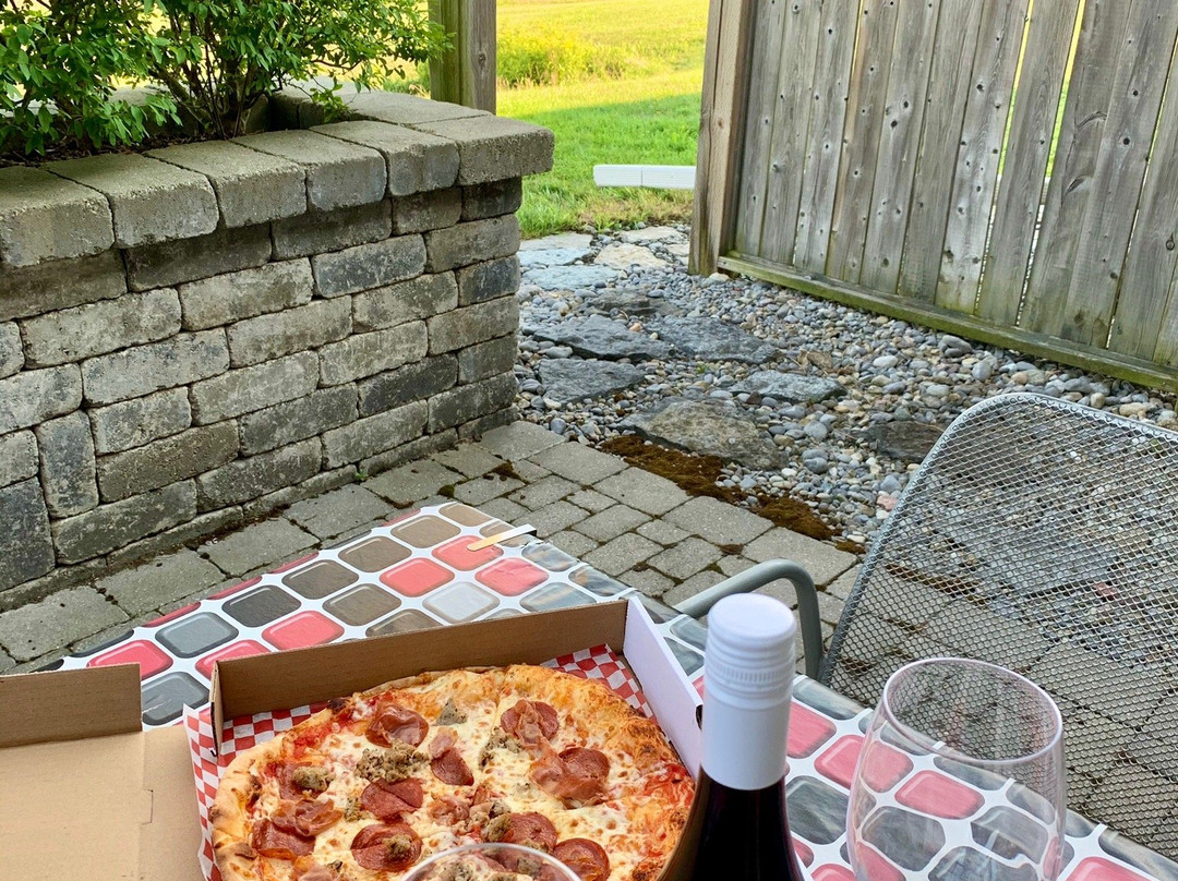 Huff Estates Winery景点图片
