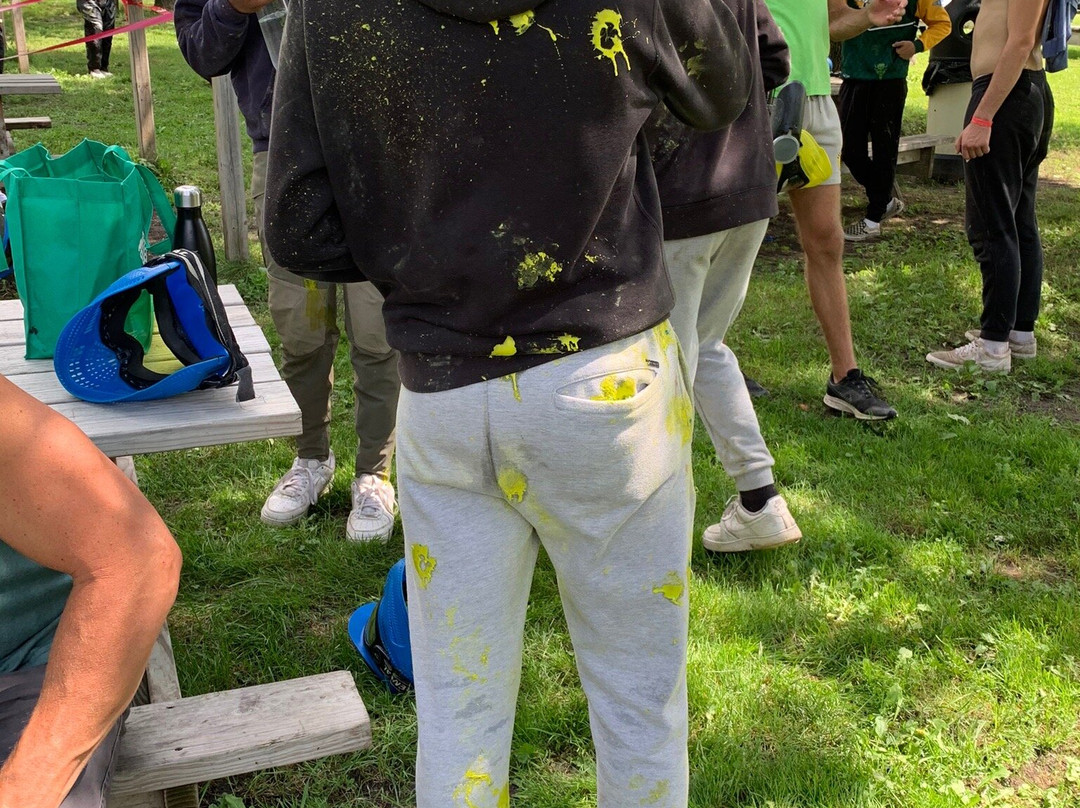 Champion Valley-Lakeville必去景点