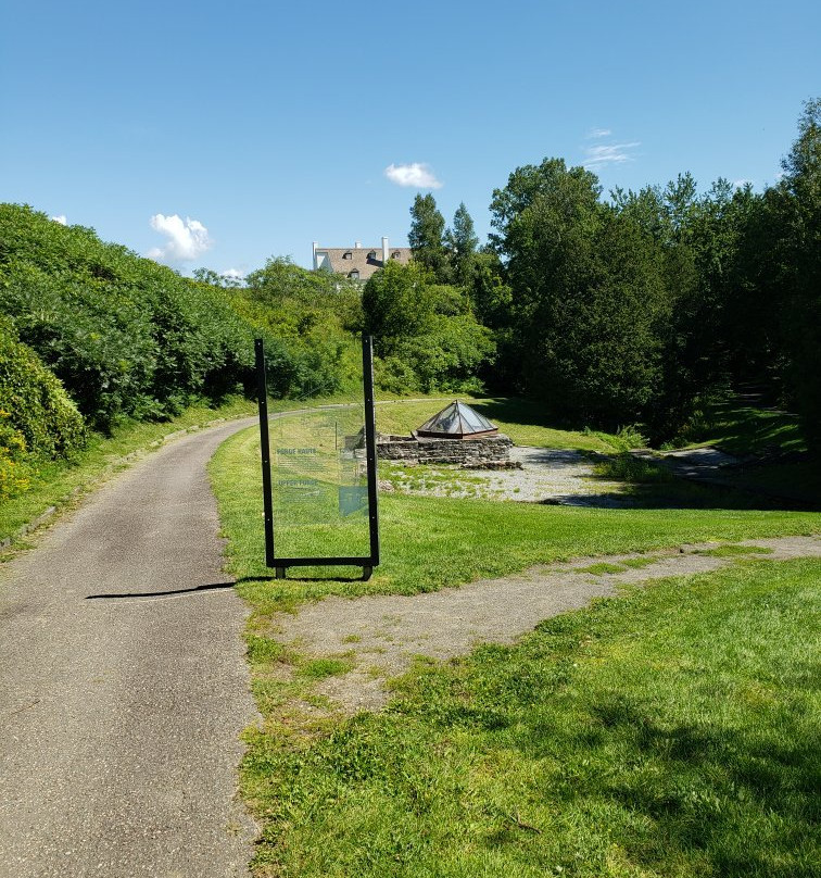 Forges du Saint-Maurice-三河市必去景点