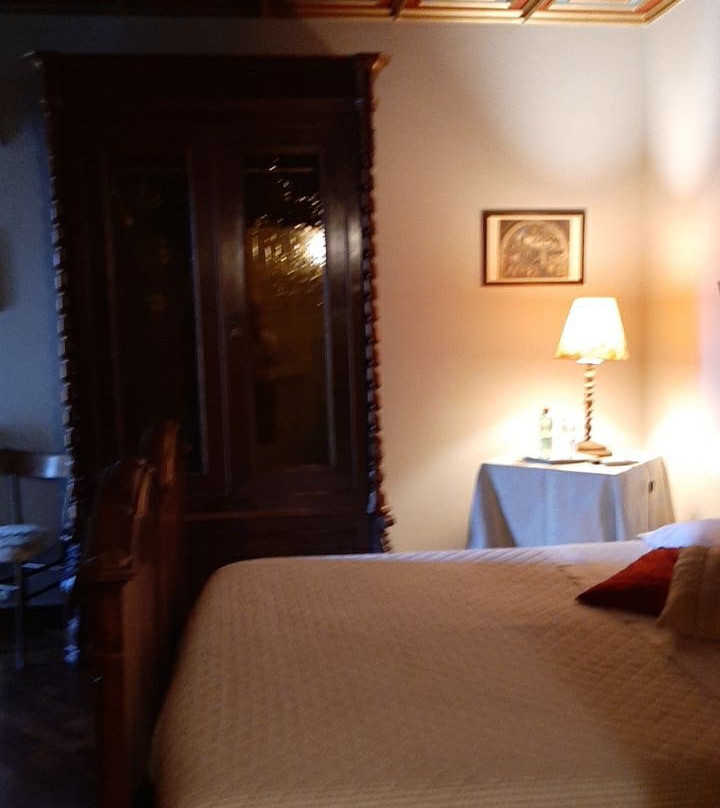 B&B Luce Riflessa主图