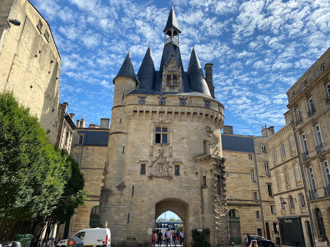 ONEDAY BORDEAUX TOURS-波尔多必去景点