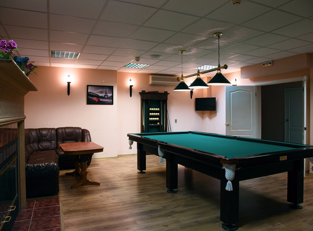 Hotel «On Seven Hills»主图