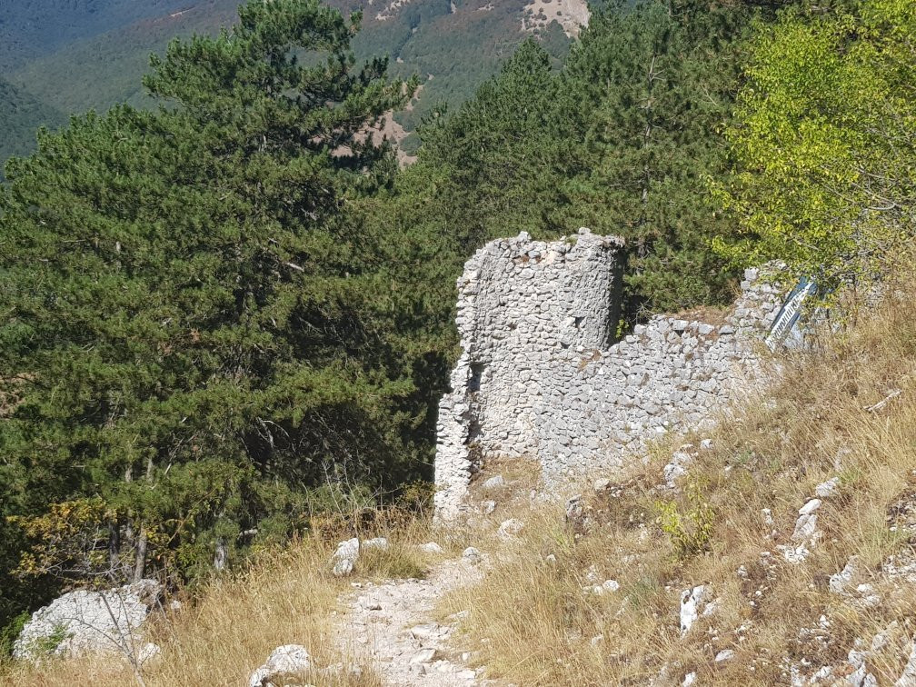 Castel Mancino景点图片