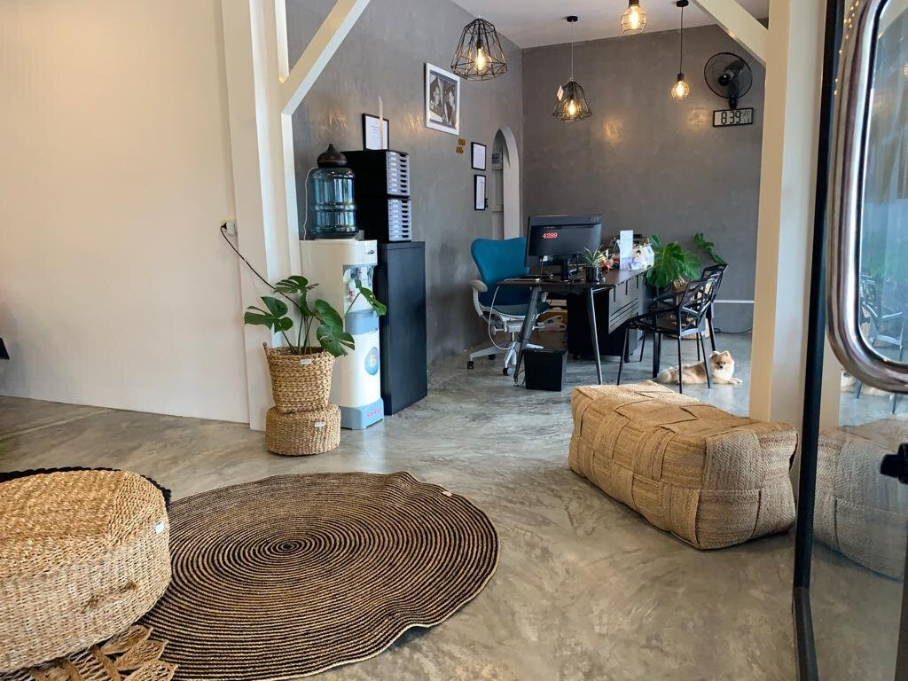 Enigma-拉威必去景点