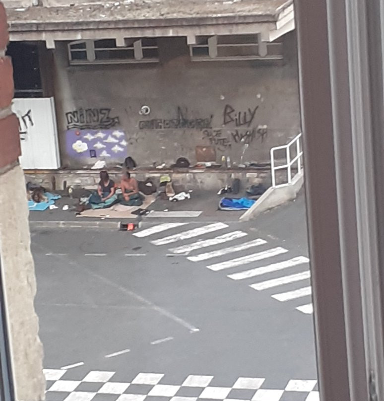 Hôtel Des Bourbons主图