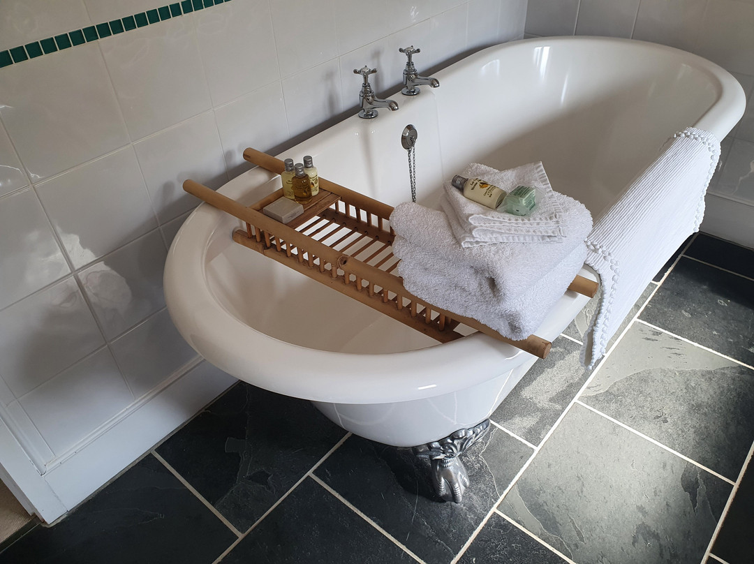 Loyton Lodge B&B主图