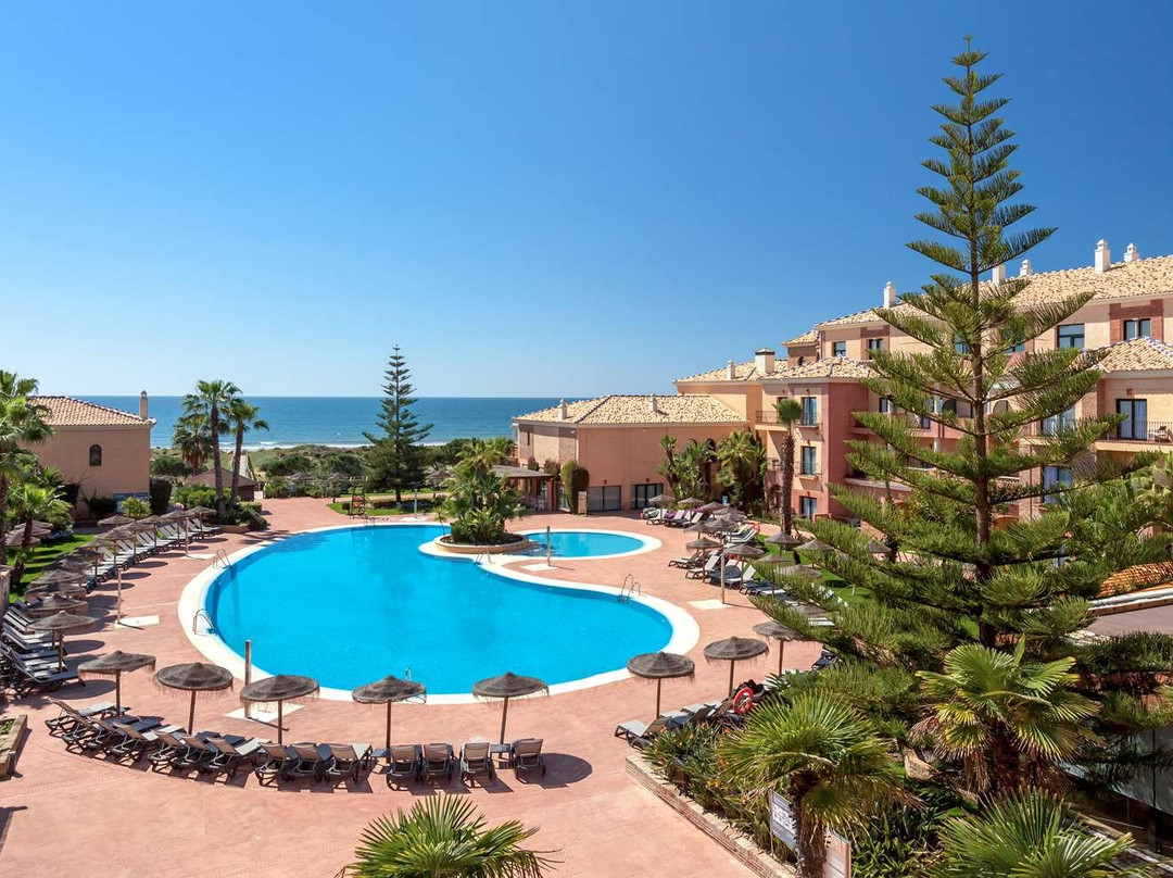 Barceló Punta Umbría Mar主图
