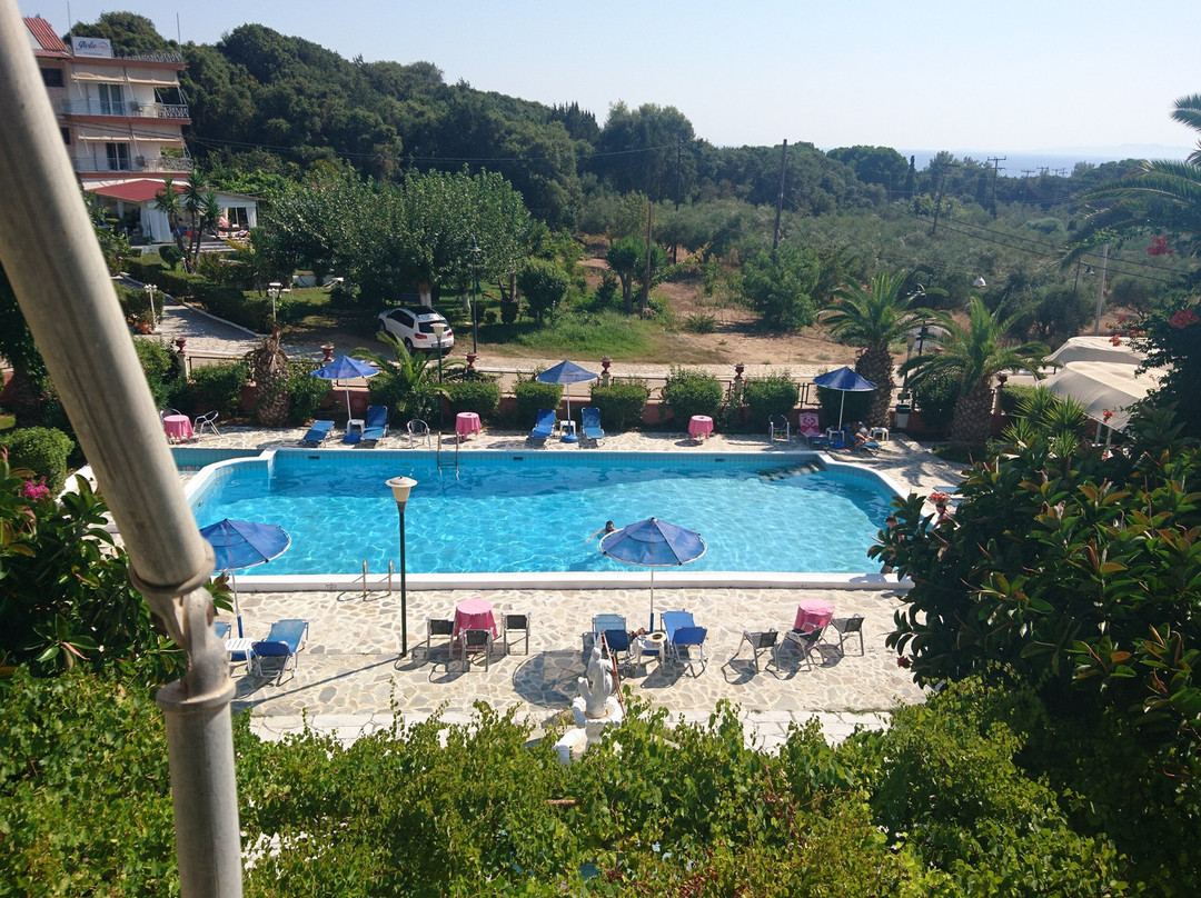 Hotel Brati - Arcoudi主图