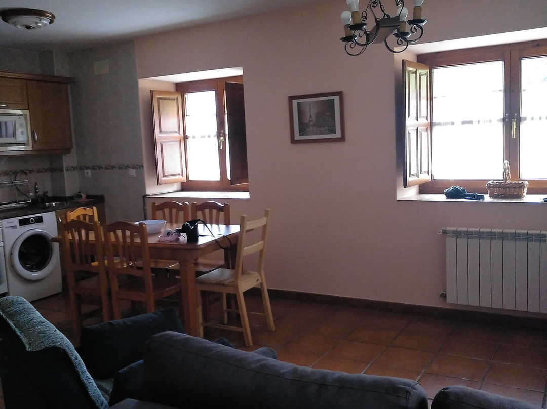 Matienzo旅游攻略图片