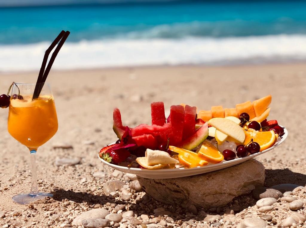 Vuno餐馆和美食-2 Lips