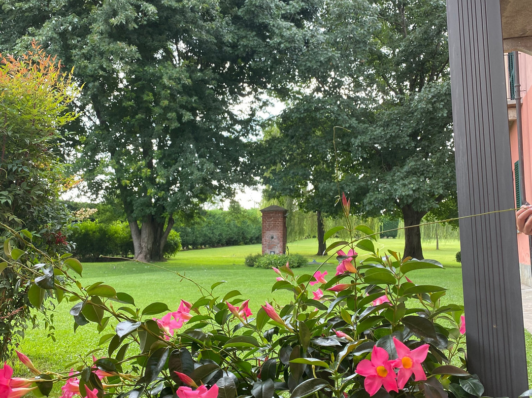 Torre dei Frati Bed & Breakfast主图