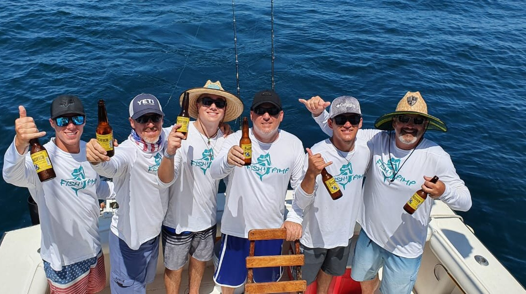 Baja's Awesome Sportfishing景点图片