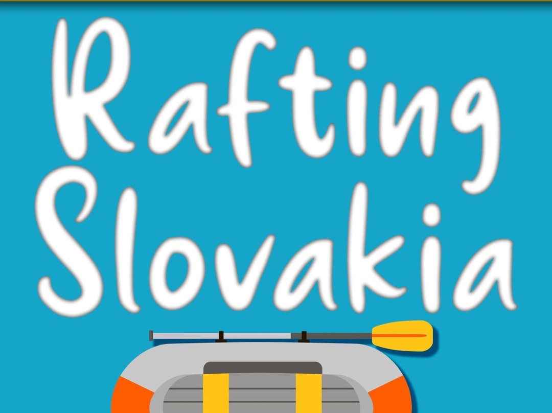 Boss of rafting slovakia景点图片