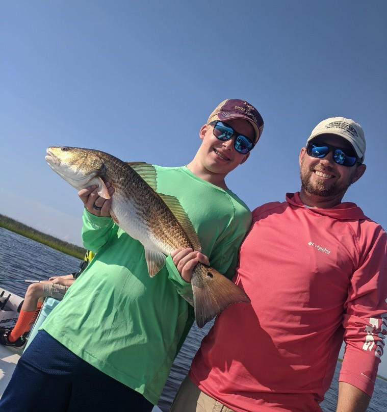 Creek Donkey Charters-乔治敦必去景点