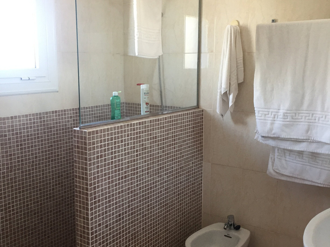 Hotel El Puntazo主图