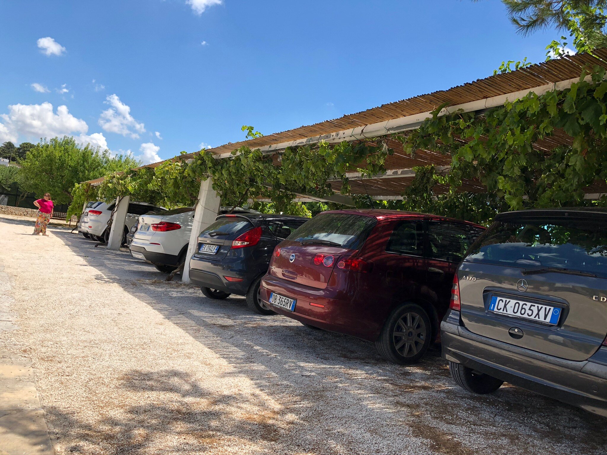 莎里诺拉农庄酒店-浴室