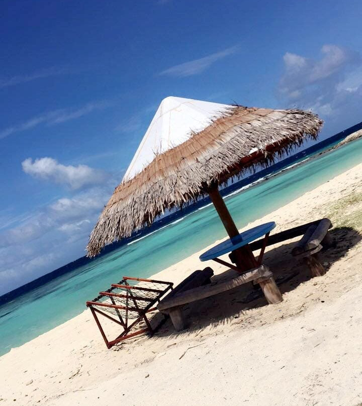 Goby Lodge guest house主图