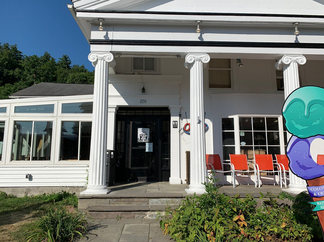 Colonial Inn & Creamery主图