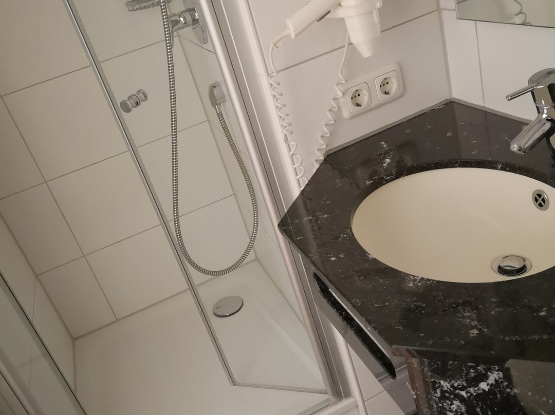 Gastehaus Reusch主图