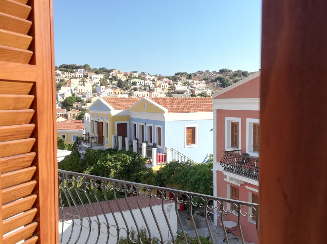 Opera House Hotel主图