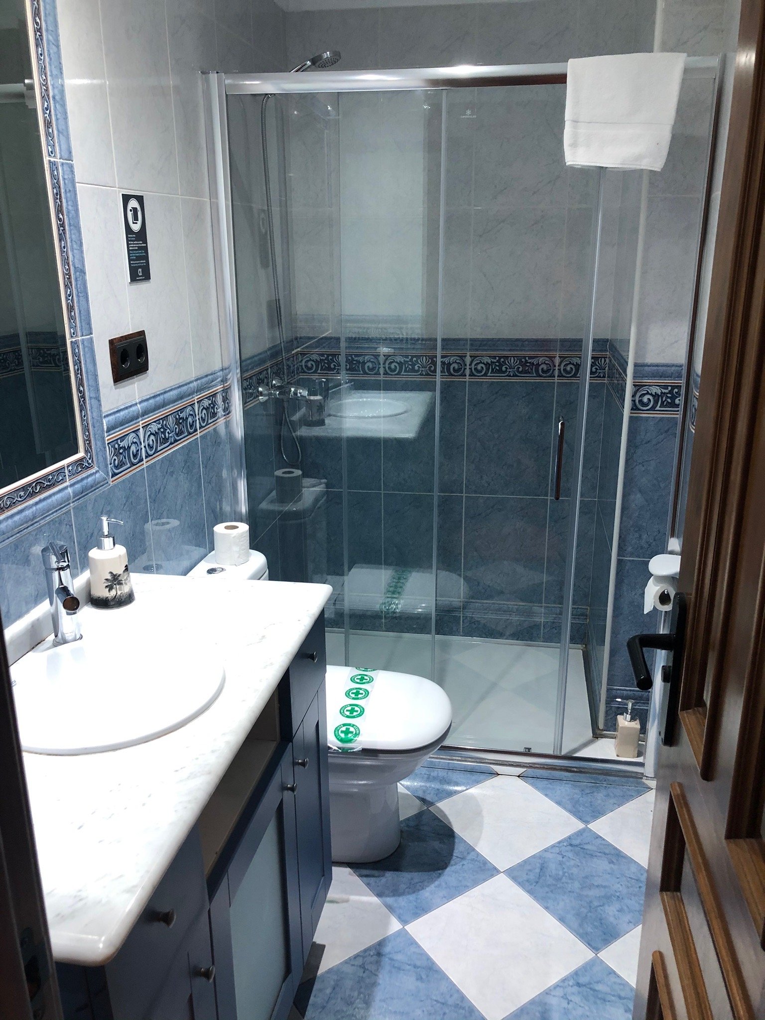 Hostal Alda Casco Antiguo-官方