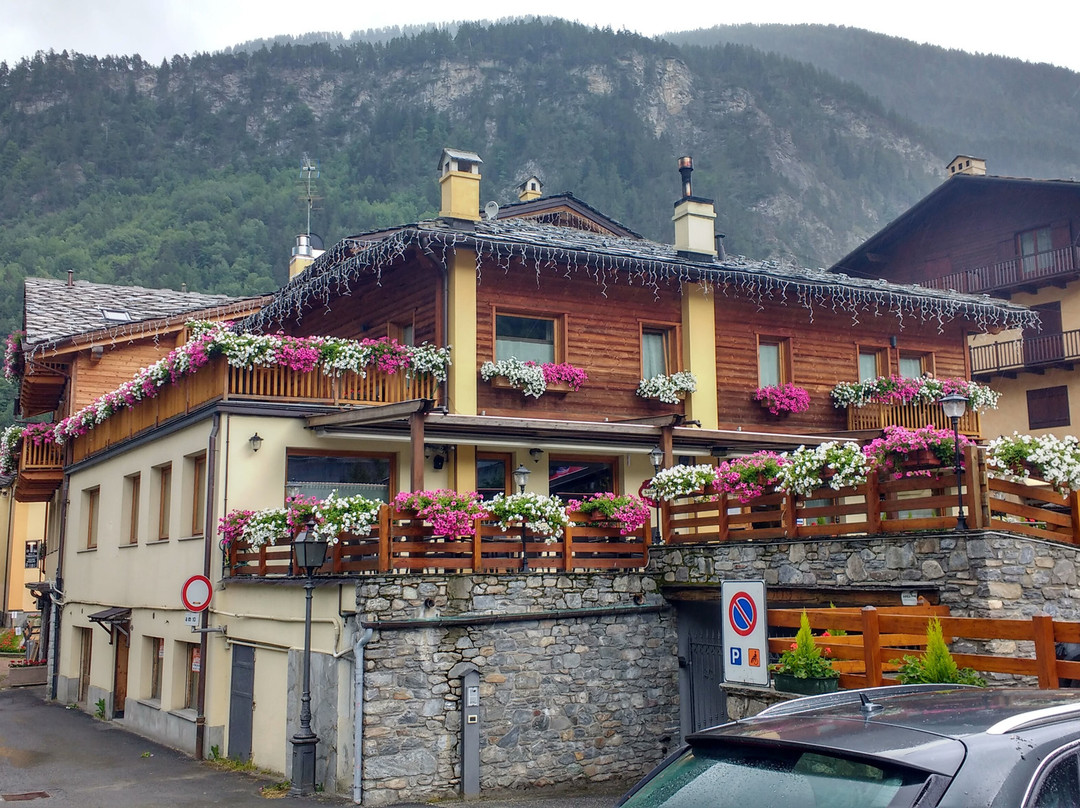 Locanda Bellevue主图