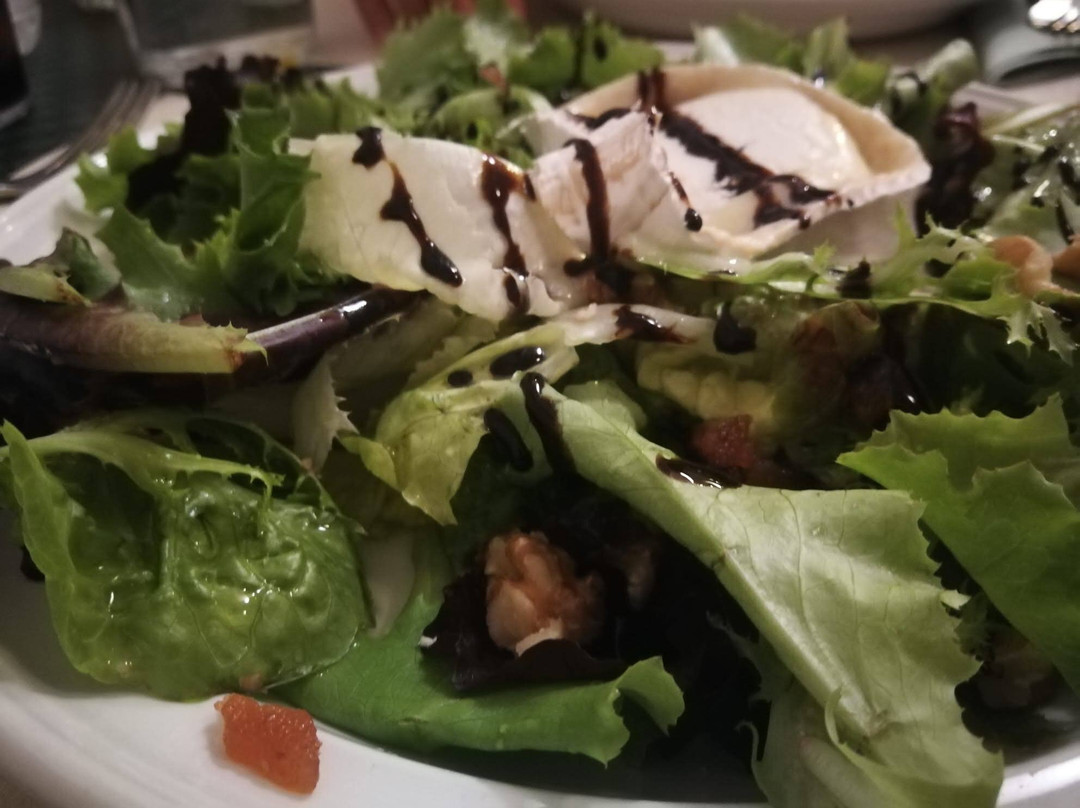 Posada Sarigarri主图