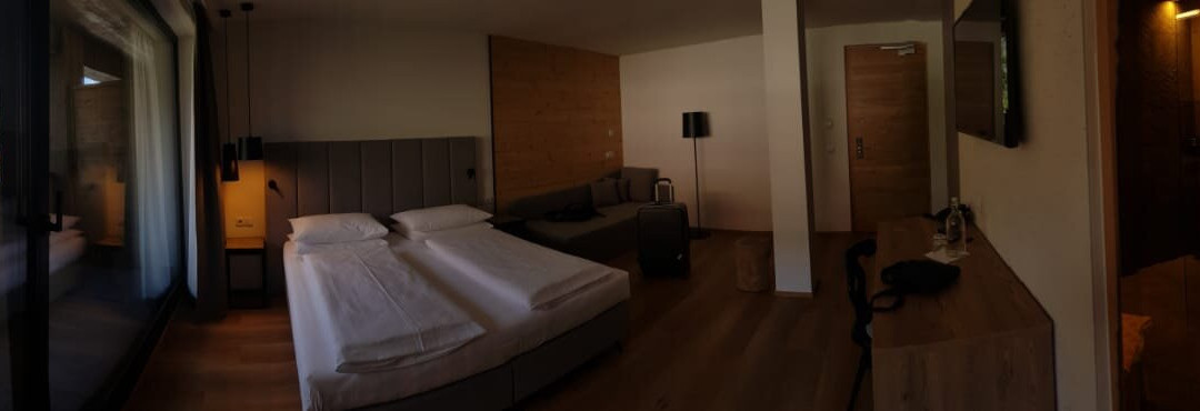 Gasthof Albergo Jochele主图