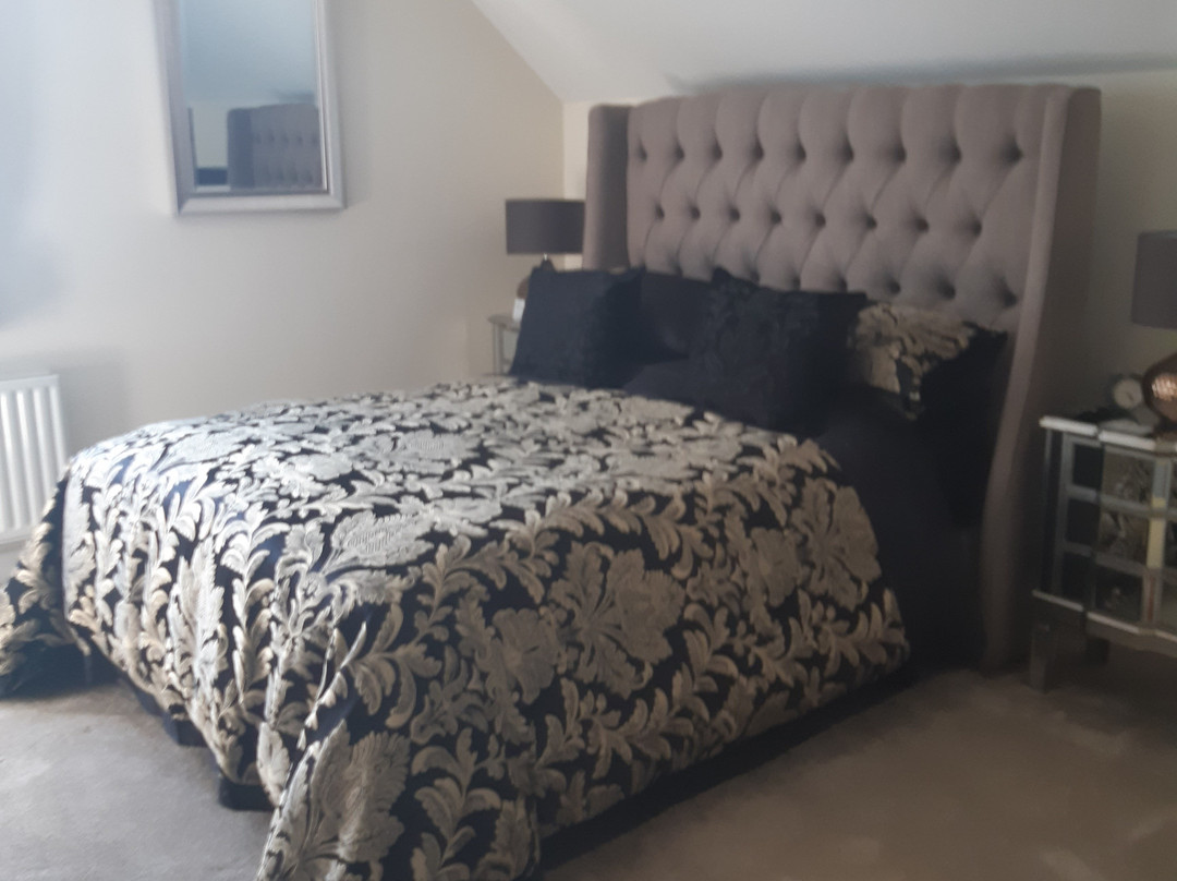 Longview House Bed & Breakfast主图
