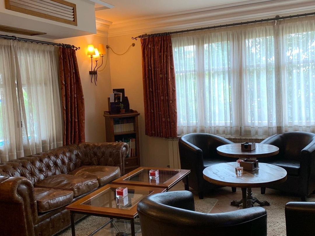 Hotel El Juglar主图