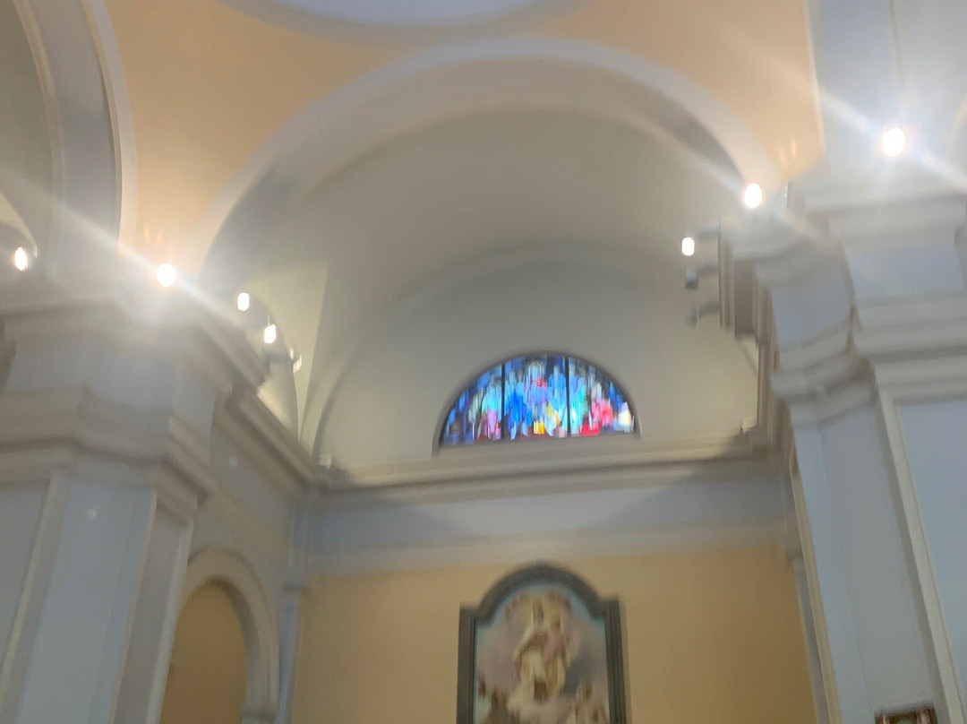 Santuario dei Morti dell'Avello-Bulciago必去景点