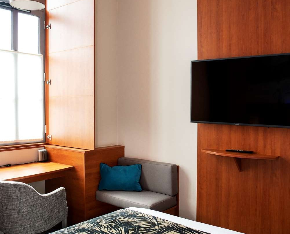 Best Western Plus Hotel Colbert主图