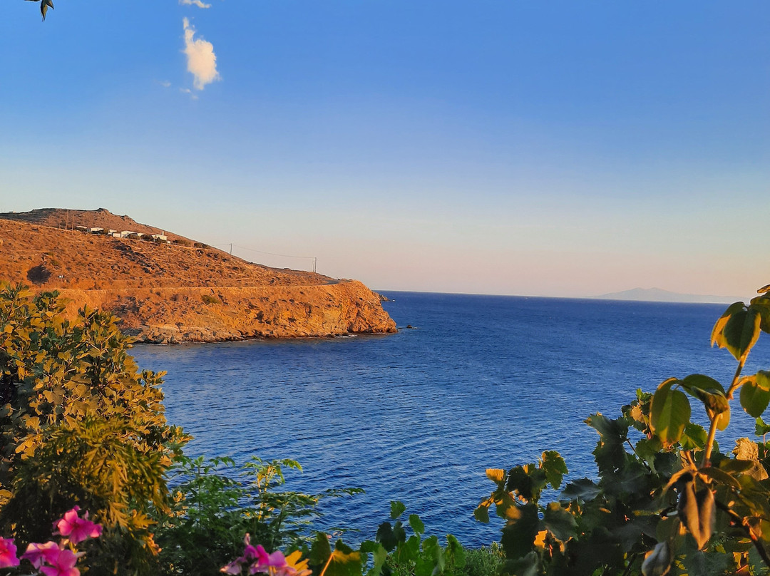 Villa Pitsa & George主图